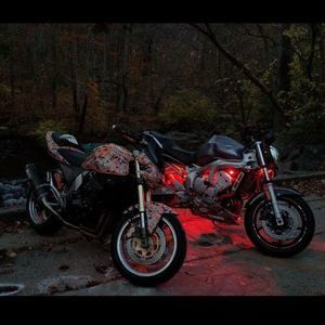 Meet your Posher, Ben